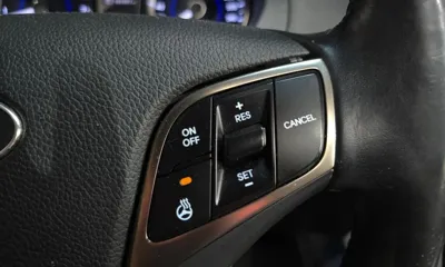 Hyundai Grandeur 2012, 147097 км, за 3574.92 USD - фото 16