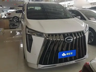 GAC Motor Trumpchi M8 2023, 33000 км, за 27701.97 USD