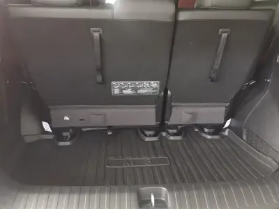 GAC Motor Trumpchi M8 2023, 33000 км, за 27701.97 USD