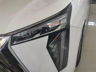 GAC Motor Trumpchi M8 2023, 33000 км, за 27701.97 USD