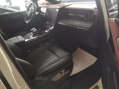 GAC Motor Trumpchi M8 2023, 33000 км, за 27701.97 USD - фото 8