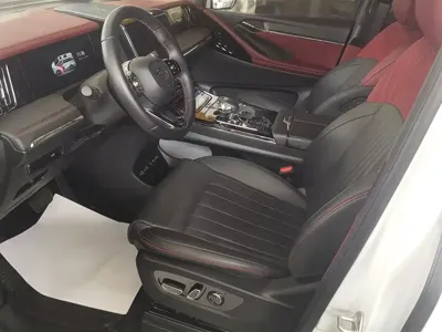 GAC Motor Trumpchi M8 2023, 33000 км, за 27701.97 USD - фото 9