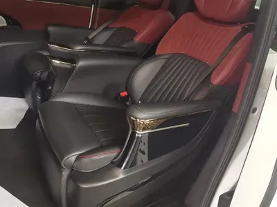 GAC Motor Trumpchi M8 2023, 33000 км, за 27701.97 USD - фото 11
