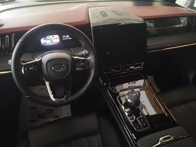 GAC Motor Trumpchi M8 2023, 33000 км, за 27701.97 USD - фото 12