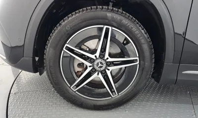 Mercedes-Benz EQA 2022, 94509 км, за 20480.5 USD