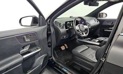 Mercedes-Benz EQA 2022, 94509 км, за 20480.5 USD - фото 10