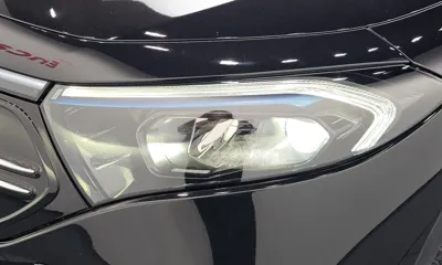 Mercedes-Benz EQA 2022, 94509 км, за 20480.5 USD - фото 22