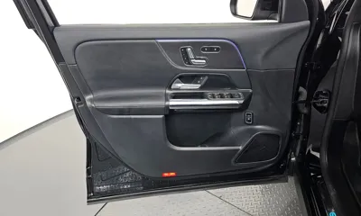 Mercedes-Benz EQA 2022, 94509 км, за 20480.5 USD - фото 24