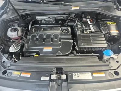 Volkswagen Tiguan 2018, 157713 км, за 13066.37 USD