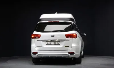 Kia Canival 2019, 169343 км, за 11567.96 USD