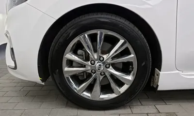 Kia Canival 2019, 169343 км, за 11567.96 USD
