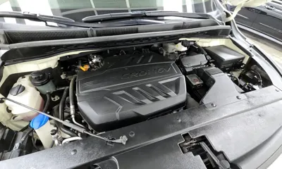 Kia Canival 2019, 169343 км, за 11487.46 USD - фото 6