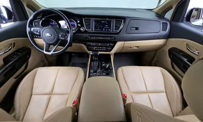 Kia Canival 2019, 169343 км, за 11487.46 USD - фото 7