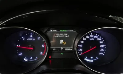Kia Canival 2019, 169343 км, за 11487.46 USD - фото 8