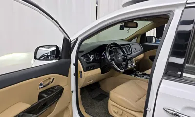 Kia Canival 2019, 169343 км, за 11487.46 USD - фото 10