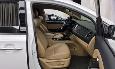 Kia Canival 2019, 169343 км, за 11487.46 USD - фото 11