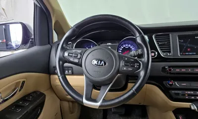 Kia Canival 2019, 169343 км, за 11487.46 USD - фото 13