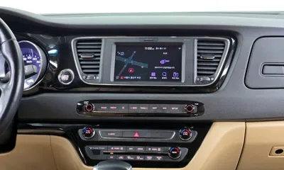 Kia Canival 2019, 169343 км, за 11487.46 USD - фото 14