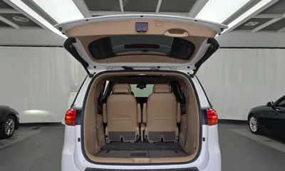 Kia Canival 2019, 169343 км, за 11487.46 USD - фото 20