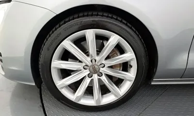 Audi A7 2014, 140528 км, за 6236.05 USD