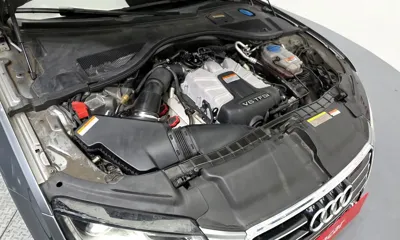 Audi A7 2014, 140528 км, за 6236.05 USD - фото 6