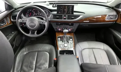 Audi A7 2014, 140528 км, за 6236.05 USD - фото 7