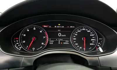 Audi A7 2014, 140528 км, за 6236.05 USD - фото 8
