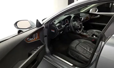 Audi A7 2014, 140528 км, за 6236.05 USD - фото 10