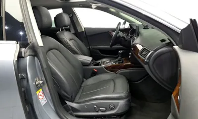 Audi A7 2014, 140528 км, за 6236.05 USD - фото 11