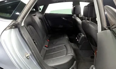 Audi A7 2014, 140528 км, за 6236.05 USD - фото 12