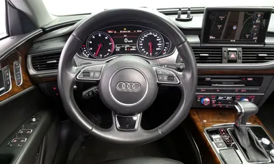 Audi A7 2014, 140528 км, за 6236.05 USD - фото 13