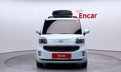 Kia Ray 2012, 180612 км, за 3413.42 USD