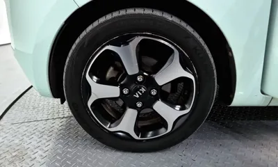 Kia Ray 2012, 180612 км, за 3413.42 USD