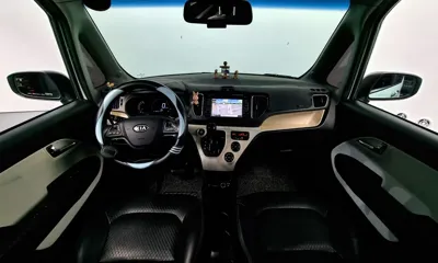 Kia Ray 2012, 180612 км, за 3413.42 USD - фото 7