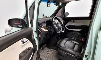 Kia Ray 2012, 180612 км, за 3413.42 USD - фото 11