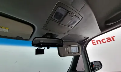 Kia Ray 2012, 180612 км, за 3413.42 USD - фото 20