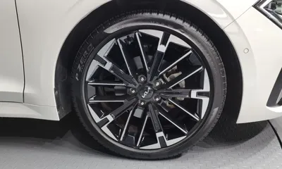 Kia K5 2024, 28084 км, за 20257.83 USD