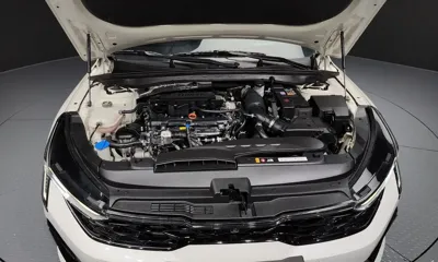 Kia K5 2024, 28084 км, за 20257.83 USD - фото 6