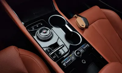 Kia K5 2024, 28084 км, за 20257.83 USD - фото 9