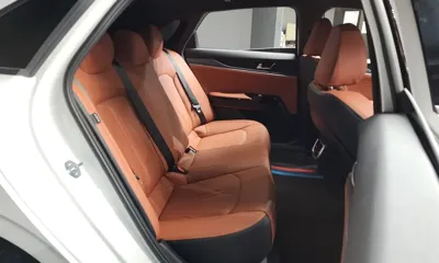 Kia K5 2024, 28084 км, за 20257.83 USD - фото 12