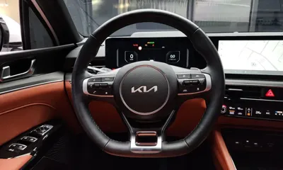 Kia K5 2024, 28084 км, за 20257.83 USD - фото 13