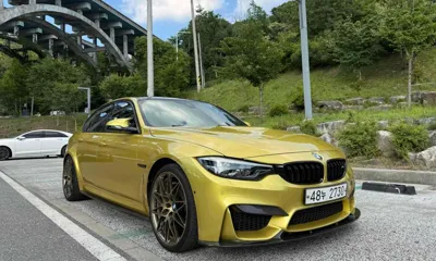 BMW M3 2018, 72800 км, за 41683.08 USD - фото 6