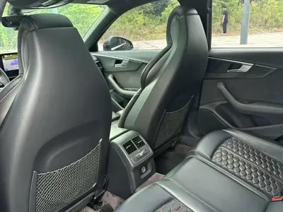 Audi RS 4 2020, 60000 км, за 41139.49 USD - фото 6