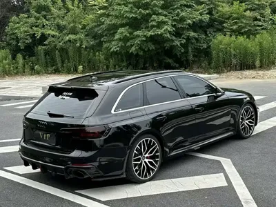 Audi RS 4 2020, 60000 км, за 41139.49 USD - фото 7