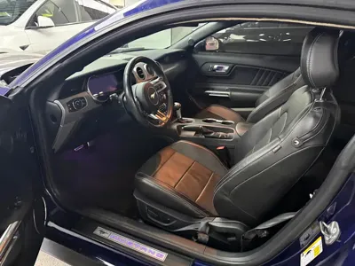 Ford Mustang 2020, 42000 км, за 17539.39 USD