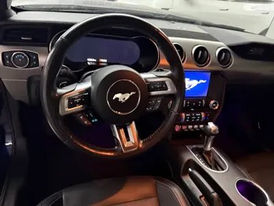 Ford Mustang 2020, 42000 км, за 17539.39 USD - фото 6