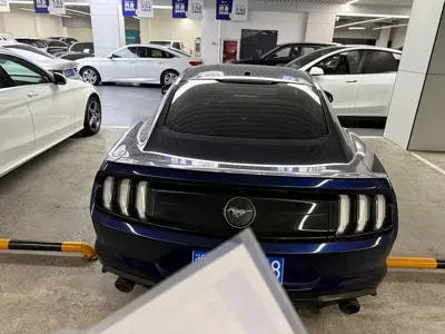 Ford Mustang 2020, 42000 км, за 17539.39 USD - фото 12