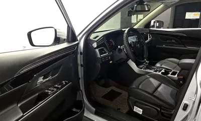 KG_Mobility_Ssangyong KORANDO 2021, 42357 км, за 9181.48 USD - фото 10