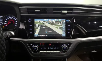 KG_Mobility_Ssangyong KORANDO 2021, 42357 км, за 9181.48 USD - фото 14