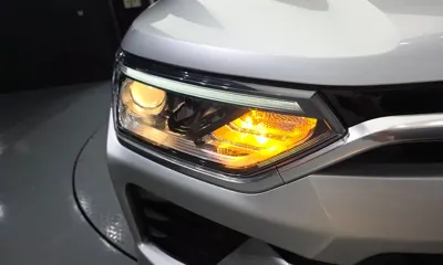 KG_Mobility_Ssangyong KORANDO 2021, 42357 км, за 9181.48 USD - фото 22
